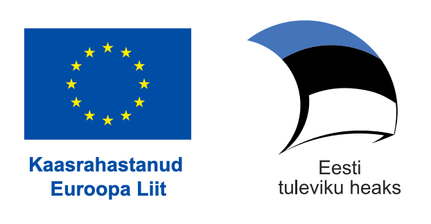 Loodud EIS ja Euroopa Liidu toel